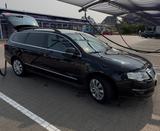 Volkswagen Passat 2.0 FSI Comfortline TÜV NEU bis 04/2028