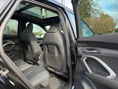 AUDI Q5 2.0 TDI quattro/ EDITION ONE/ 21"/ S-LINE AUDI Q5 2.0 TDI quattro/ EDITION ONE/ 21"/ S-LINE