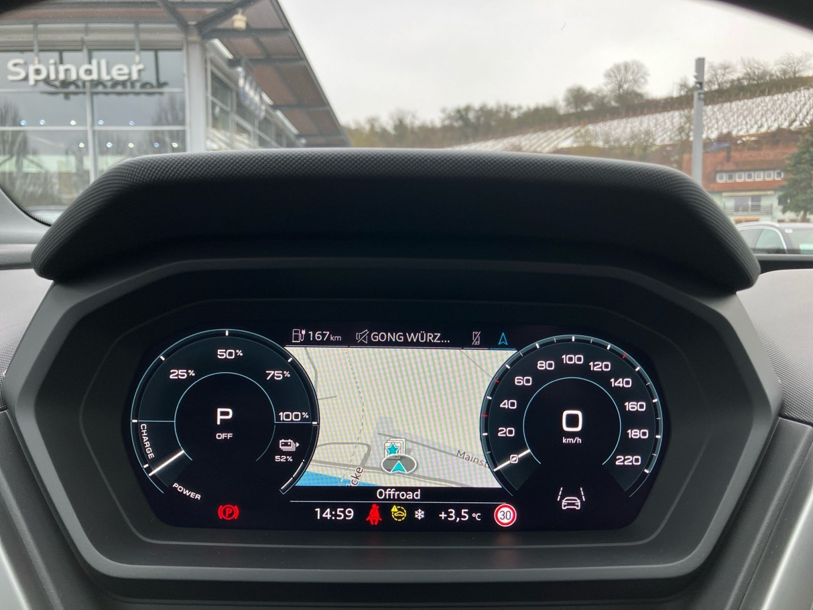 Audi Q4 e-tron - Bild 12