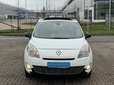 Renault Scenic III Grand BOSE Edition - Renault Scenic aus 2011: Bose
