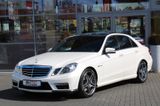 Mercedes-Benz E 63 AMG Performance-Pack*Exclusive-P*Komfort-P. - Mercedes-Benz E 63 AMG
