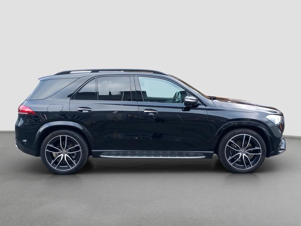 Fahrzeugabbildung Mercedes-Benz GLE 400 d 4MATIC AMG Line*Night Paket*Pano Dach