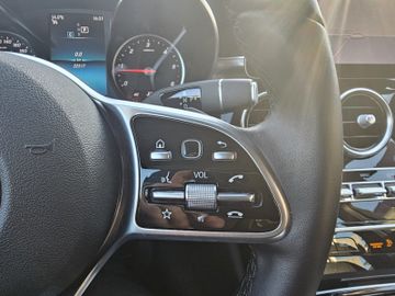 Mercedes C 220 - 12