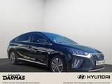 Hyundai IONIQ PHEV - gebrauchte Hyundai IONIQ aus dem Jahr 2021