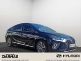 Hyundai IONIQ PHEV - Hyundai IONIQ aus 2021