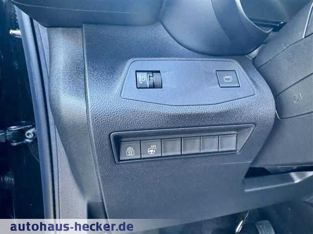 Fiat Professional Dobló Serie 4 Kombi XL 130PS AT