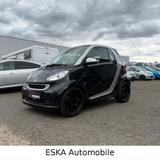 Smart ForTwo fortwo coupe Brabus - Smart aus 2007