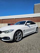 BMW 420 Gran Coupé 420d Gran Coupé Sport Line Sp... - BMW 420 Gran Coupé in Dortmund
