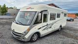 Carthago Chic line l 4.9 - Carthago Integrierter Automatik