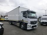 Mercedes-Benz Actros 1827 4x2 Kühlkoffer Nahverkehr - Autotransporter