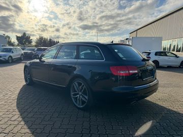 Audi A6 - 3