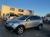 Opel Antara Cosmo 4x4*Aut*Leder*Navi* - Opel Antara aus 2008