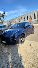 Porsche Macan GTS GTS - Porsche Gebrauchtwagen in Aalen