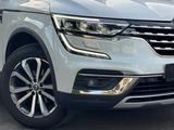 Renault Koleos Intens - Renault Koleos Intens mit Benzin-Antrieb