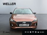 Hyundai i30 1.0 T-GDI Trend *Navi*CarPlay*Kamera*SHZ*DAB - Hyundai i30: Trend