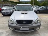 Hyundai Terracan 2.9 crdi Premium/155.000KM - Hyundai Terracan: Allradantrieb