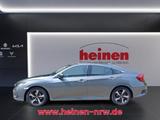 Honda Civic 4-trg. 1.5 VTEC Elegance NAVI PDC KLIMAAUT - gebrauchte Honda Civic aus dem Jahr 2018