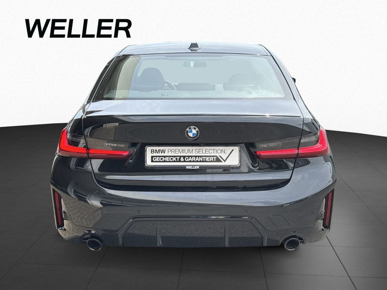 BMW 318 - Bild 10