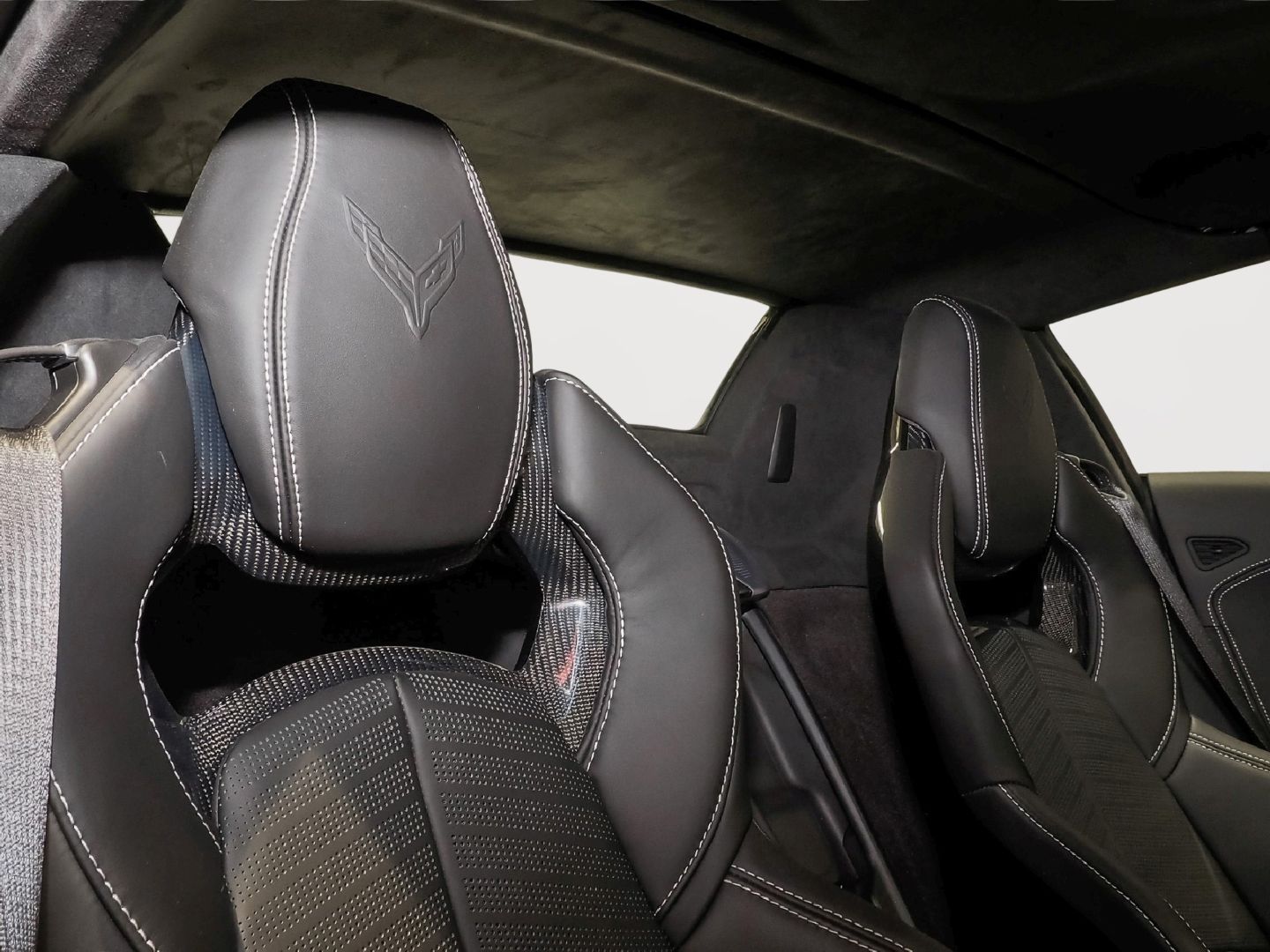 Corvette C8 - Bild 11