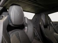 Corvette C8 - Vorschau Bild 11