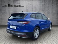 Skoda Enyaq - Vorschau Bild 5