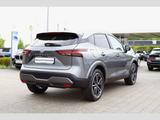 Nissan Qashqai MHEV 158 Tekna + Navi Pano Bose SHZ ACC  - Nissan Qashqai mit Schiebedach