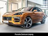 Porsche Cayenne GTS Coupe FnW Ipanemabrau Burmester AHK - Porsche Cayenne Neuwagen in Leipzig