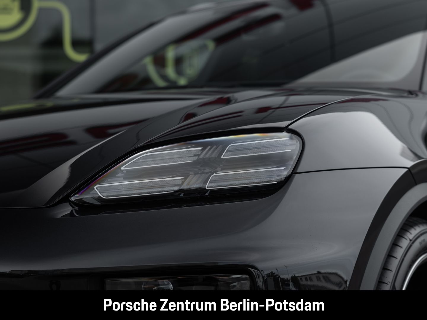 Porsche Macan - Bild 11