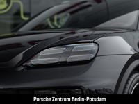 Porsche Macan - Vorschau Bild 11