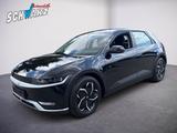 Hyundai IONIQ 5 77,4 kWh Basis - schwarze Hyundai IONIQ 5