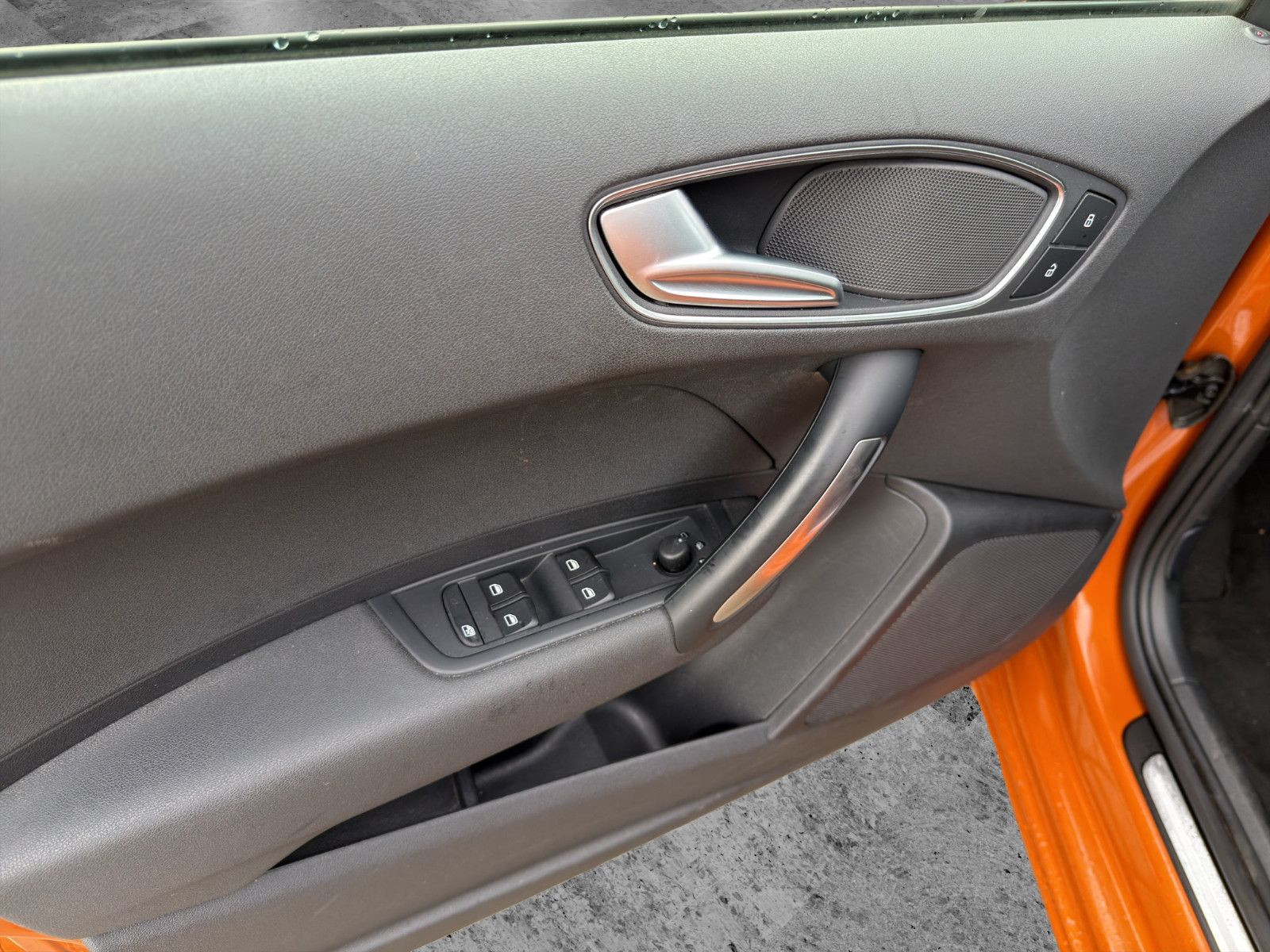 Fahrzeugabbildung Audi A1 Sportback*Automatik*Sport*Bluetooth*PDC*1Hand