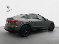 Audi Q8 e-tron - Vorschau Bild 18