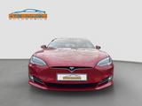 Tesla Model S 75D Performance * AutoPilot * - gebrauchte Tesla Model S aus dem Jahr 2017