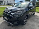 Citroën C3 Aircross PureTech 110 Stop & Start OPF PLUS - Citroën C3 Aircross PLUS mit Benzin-Antrieb