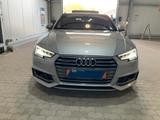 Audi A4 Avant 3.0 TDI V6 Quattro S-Line Plus*PANORAMA - Audi A4: Line Plus