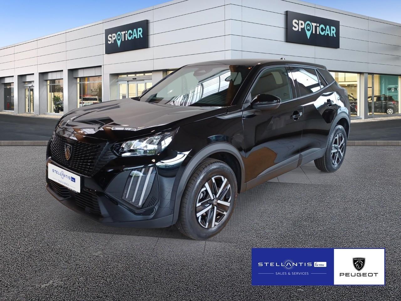 Peugeot 2008 Business 100 *Navi*SHZ*Kamera