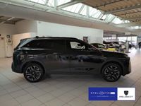 Peugeot 5008 - Vorschau Bild 4