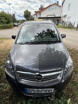 Opel Zafira 1.6 ecoFLEX Family Family - Opel Zafira: Eco