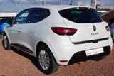 Renault Clio 0.9 TCe Klima PDC Tempomat Sitzheizung - mit Benzin-Antrieb: Kleinwagen