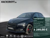 Skoda Fabia - Vorschau Bild 1