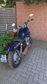 Honda VF 750 c  - Offers