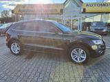 Audi Q5 3.0 TDI quattro Xenon Navi Kamera Standheizun - Audi Q5: 3.0