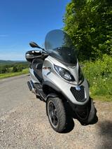 Piaggio MP3 500 Sport  - PIAGGIO MP 3