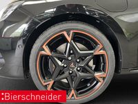 Cupra Leon - Vorschau Bild 29