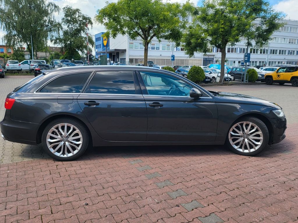 Angebot ansehen Audi A6