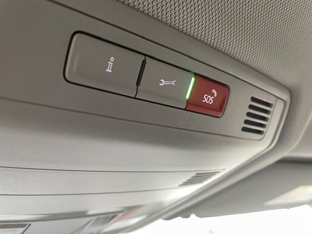 T-Roc Move 1.5 TSI Navi digitales Cockpit LED Ap