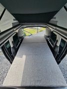 Pössl VANster  *Campbox Kitchen & Sleep*Automatik*
