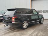 Land Rover RR P400 3.0 LWB S/C 380 VOGUE - Land Rover Range Rover Unfallwagen