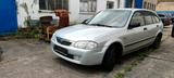 Mazda 323f BJ - gebrauchte Mazda 323 aus dem Jahr 1999