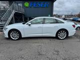 Audi A6 Limo sport 45 TDI quattro S-Tr AHK ACC MATRIX - Audi A6: L